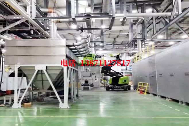 郑州机电设备安装工程,设备安装公司