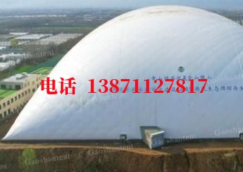 郑州气膜棚卷帘门,电动门