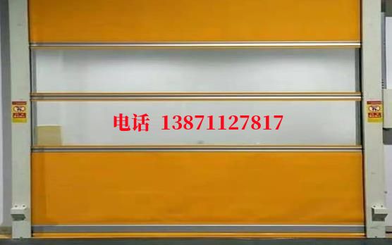 郑州洁净室门